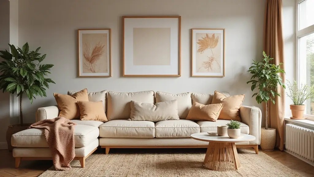 20 Cozy Living Room Decor Ideas That’ll Make You Want to Stay In&nbsp;Forever!