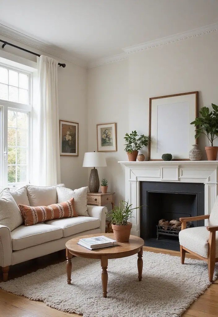 20 Stunning Living Room Decor Ideas That'll Transform Your Space on a Budget (You Won't Believe #12!) - Conclusion