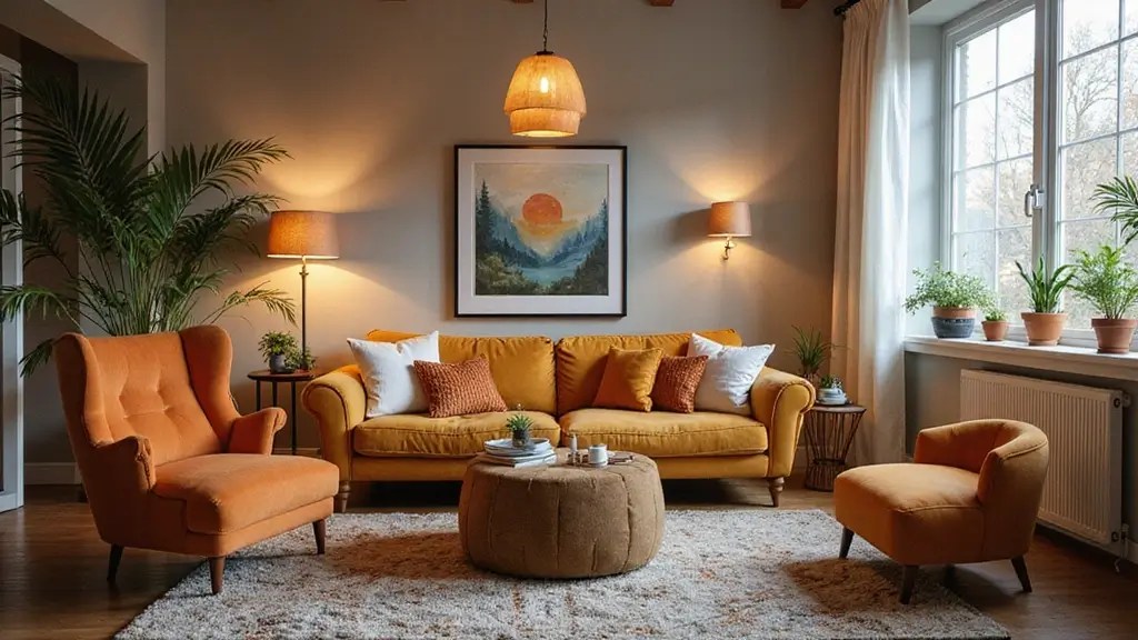 20 Stunning Living Room Decor Ideas That’ll Transform Your Space on a Budget (You Won’t Believe&nbsp;#12!)