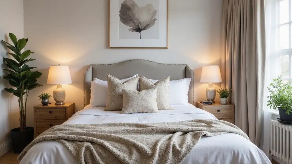 5 Bedroom Accessories That Will Elevate Your Space&nbsp;Instantly!