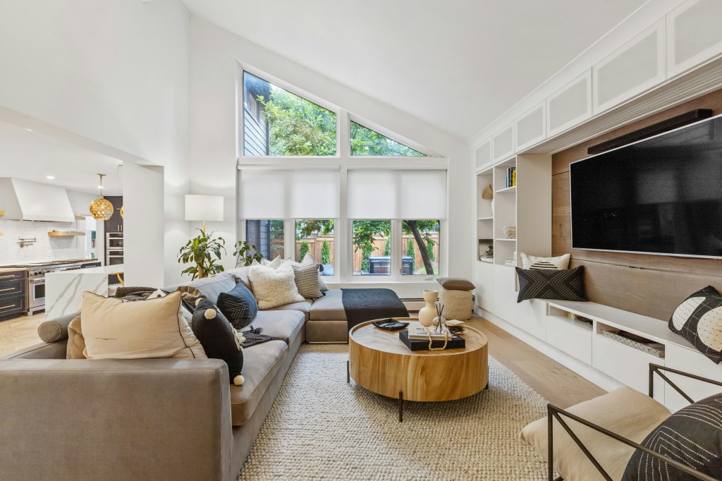 Make Your Home Feel Beautiful Without&nbsp;Overspending.